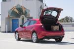 Mazda3 Hatchback 2016 года (NA)